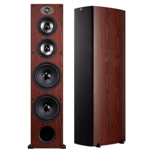 Напольная акустика Polk Audio TSx 550T Cherry