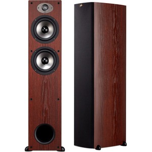 Напольная акустика Polk Audio TSx 330T Cherry