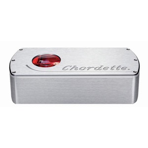 ЦАП транзисторный Chord Electronics Chordette Qute EX DAC Silver