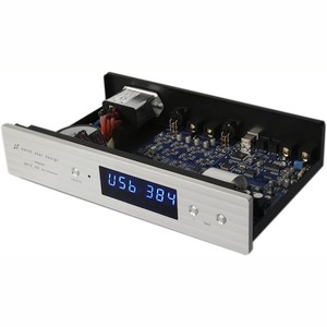 ЦАП транзисторный North Star Design Impulso 384/32 DSD DAC Classic Silver