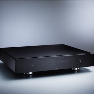 Сетевой плеер Primare NP 30 Black