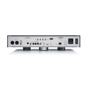 Сетевой плеер Primare NP 30 Black