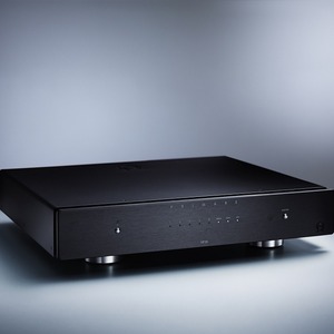 Сетевой плеер Primare NP 30 Titan