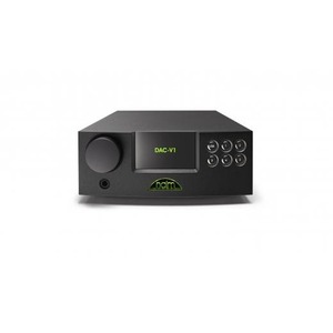 ЦАП транзисторный Naim Audio DAC-V1