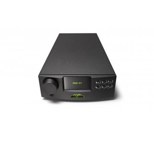 ЦАП транзисторный Naim Audio DAC-V1