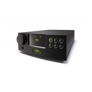 ЦАП транзисторный Naim Audio DAC-V1