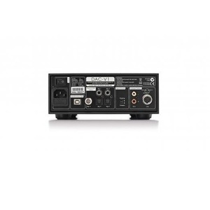 ЦАП транзисторный Naim Audio DAC-V1