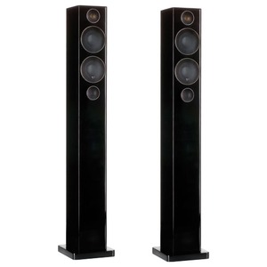 Напольная акустика Monitor Audio Radius 270 High Gloss Black