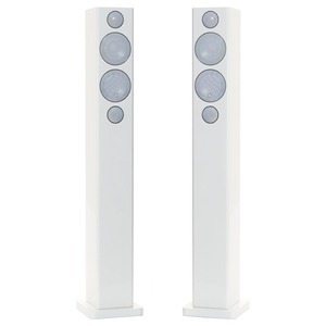 Напольная акустика Monitor Audio Radius 270 High Gloss White