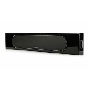 Центральный канал Monitor Audio Radius One Walnut Real Wood