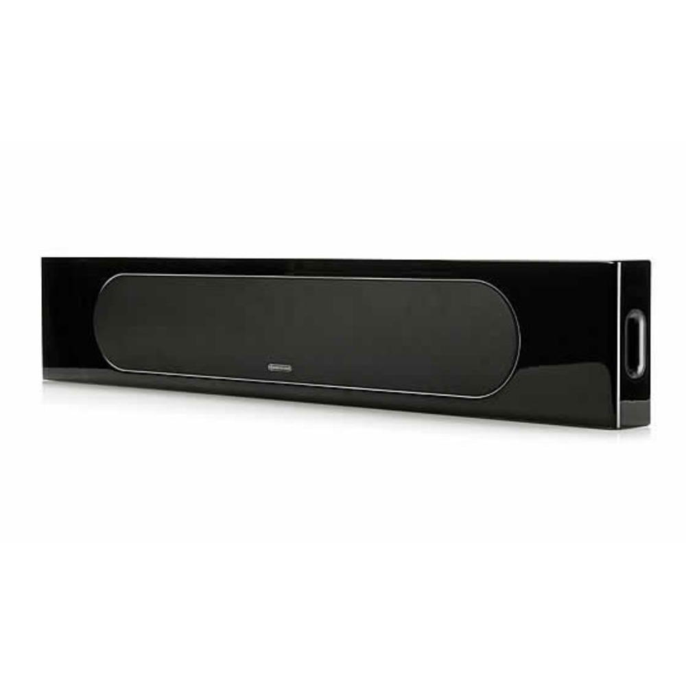Центральный канал Monitor Audio Radius One High Gloss Black