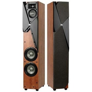 Комплект акустических систем JBL Studio 180 + Studio 130 + Studio 120C + Studio 140P Cherry