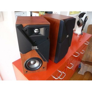 Комплект акустических систем JBL Studio 180 + Studio 130 + Studio 120C + Studio 140P Cherry