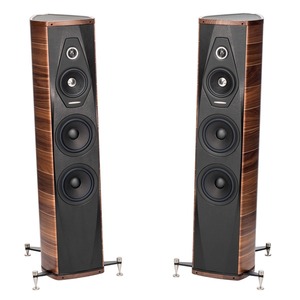 Напольная акустика Sonus Faber Olympica III Graphite