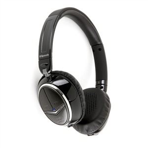 Наушники мониторные беспроводные Klipsch Image ONE Bluetooth Black