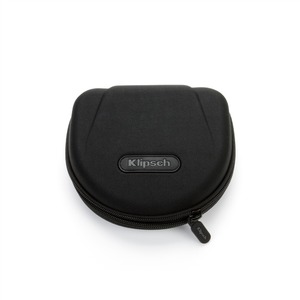 Наушники мониторные беспроводные Klipsch Image ONE Bluetooth Black