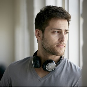 Наушники мониторные беспроводные Klipsch Image ONE Bluetooth Black