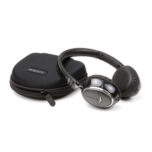 Наушники мониторные беспроводные Klipsch Image ONE Bluetooth Black
