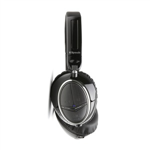 Наушники мониторные беспроводные Klipsch Image ONE Bluetooth Black