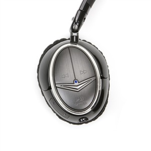 Наушники мониторные беспроводные Klipsch Image ONE Bluetooth Black