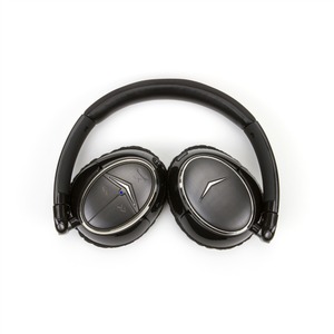 Наушники мониторные беспроводные Klipsch Image ONE Bluetooth Black