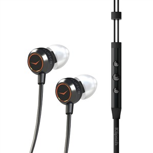 Наушники внутриканальные классические Klipsch X4i
