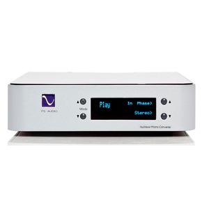 Фонокорректор PS Audio NuWave Phono Converter Black