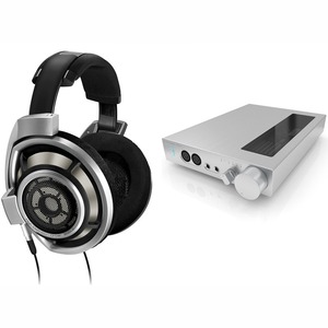 Комплект наушников Sennheiser HD 800 Kit