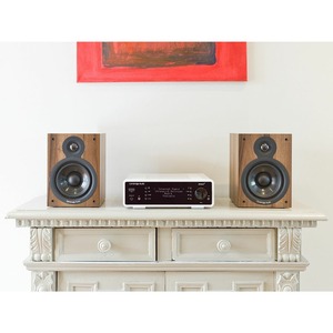Микросистема Cambridge Audio Minx Xi Black