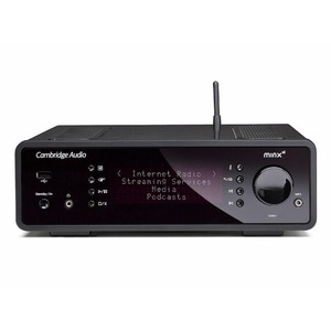 Микросистема Cambridge Audio Minx Xi White