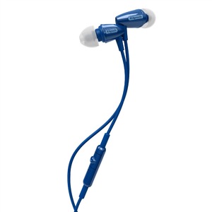 Наушники внутриканальные классические Klipsch Image S3m Blue