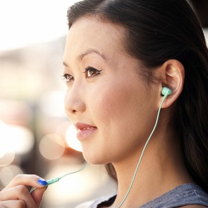 Наушники внутриканальные классические Klipsch Image S3m Jade