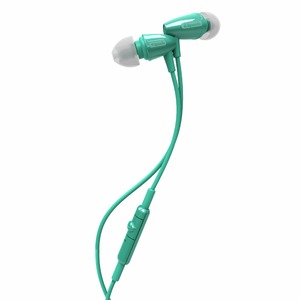 Наушники внутриканальные классические Klipsch Image S3m Jade