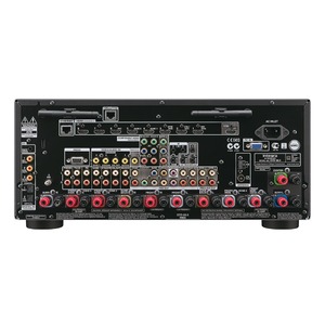 AV ресивер Integra DTR-60.5