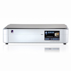 ЦАП транзисторный PS Audio PerfectWave DAC MkII Silver with Bridge