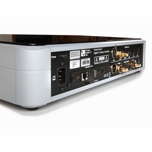 ЦАП транзисторный PS Audio PerfectWave DAC MkII Silver with Bridge