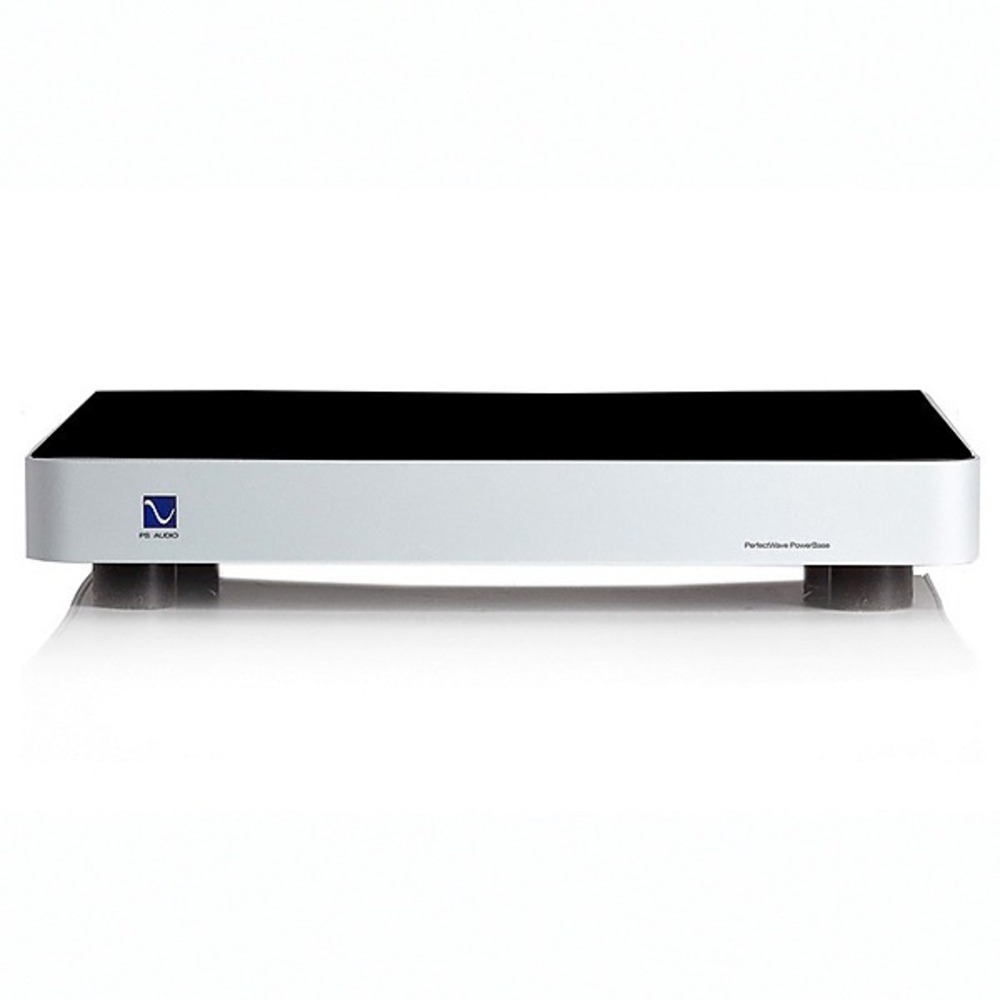 Сетевой фильтр PS Audio PerfectWave PowerBase Silver