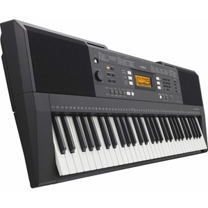 Цифровой синтезатор Yamaha PSR-E343