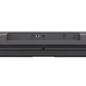 Цифровой синтезатор Yamaha PSR-E343