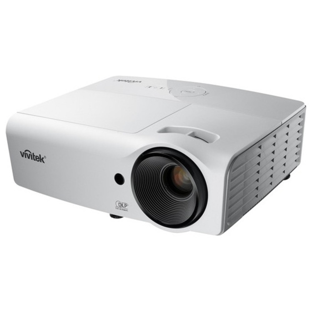 Проектор для офиса и образовательных учреждений Vivitek D552