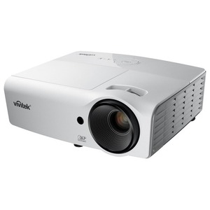 Проектор для офиса и образовательных учреждений Vivitek D552