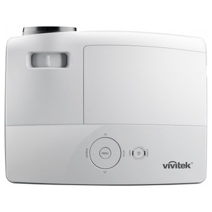 Проектор для офиса и образовательных учреждений Vivitek D552