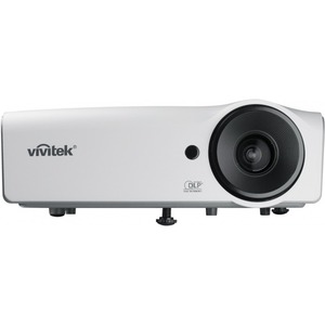 Проектор для офиса и образовательных учреждений Vivitek D552