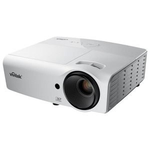 Проектор для офиса и образовательных учреждений Vivitek D555
