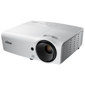 Проектор для офиса и образовательных учреждений Vivitek D556