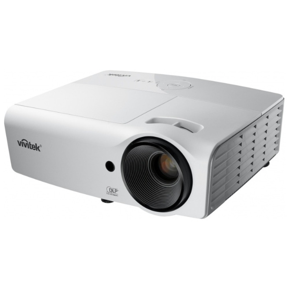 Проектор для офиса и образовательных учреждений Vivitek D557W