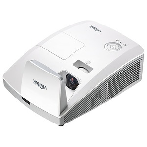 Проектор для домашнего кинотеатра Vivitek D755WT