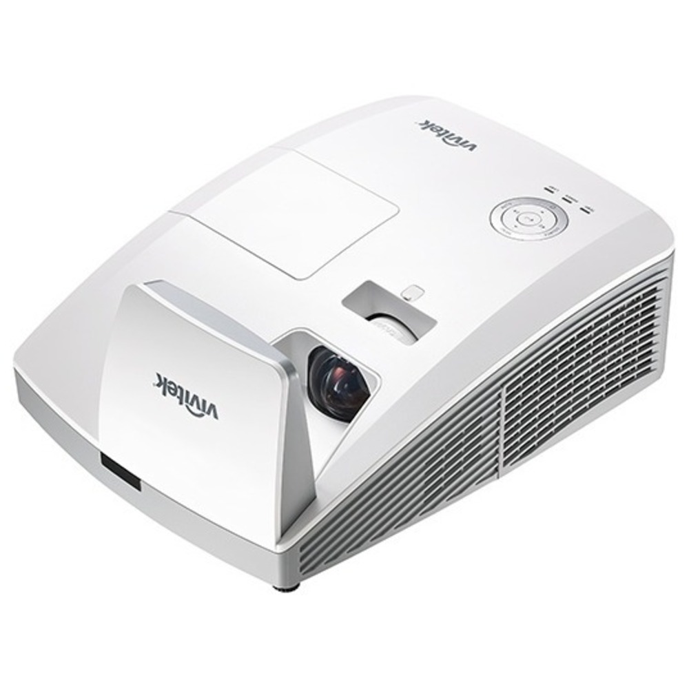 Проектор для офиса и образовательных учреждений Vivitek D755WTi