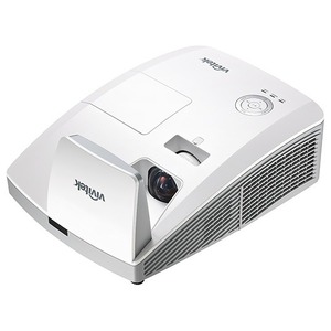 Проектор для офиса и образовательных учреждений Vivitek D755WTi