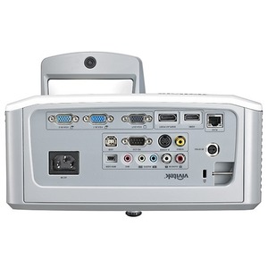 Проектор для офиса и образовательных учреждений Vivitek D755WTi